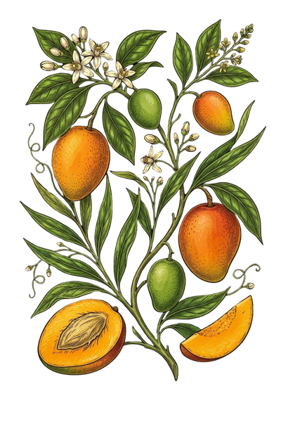 Έκρηξη Μάνγκο